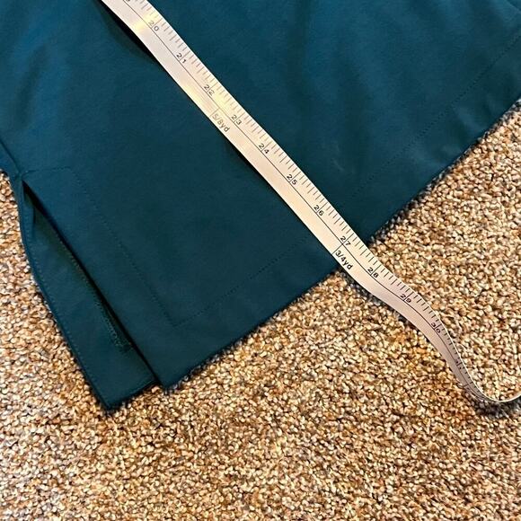 J.Jill Relaxed Fit A-Line Sleeveless Top - Size XS - Picture 5 of 8